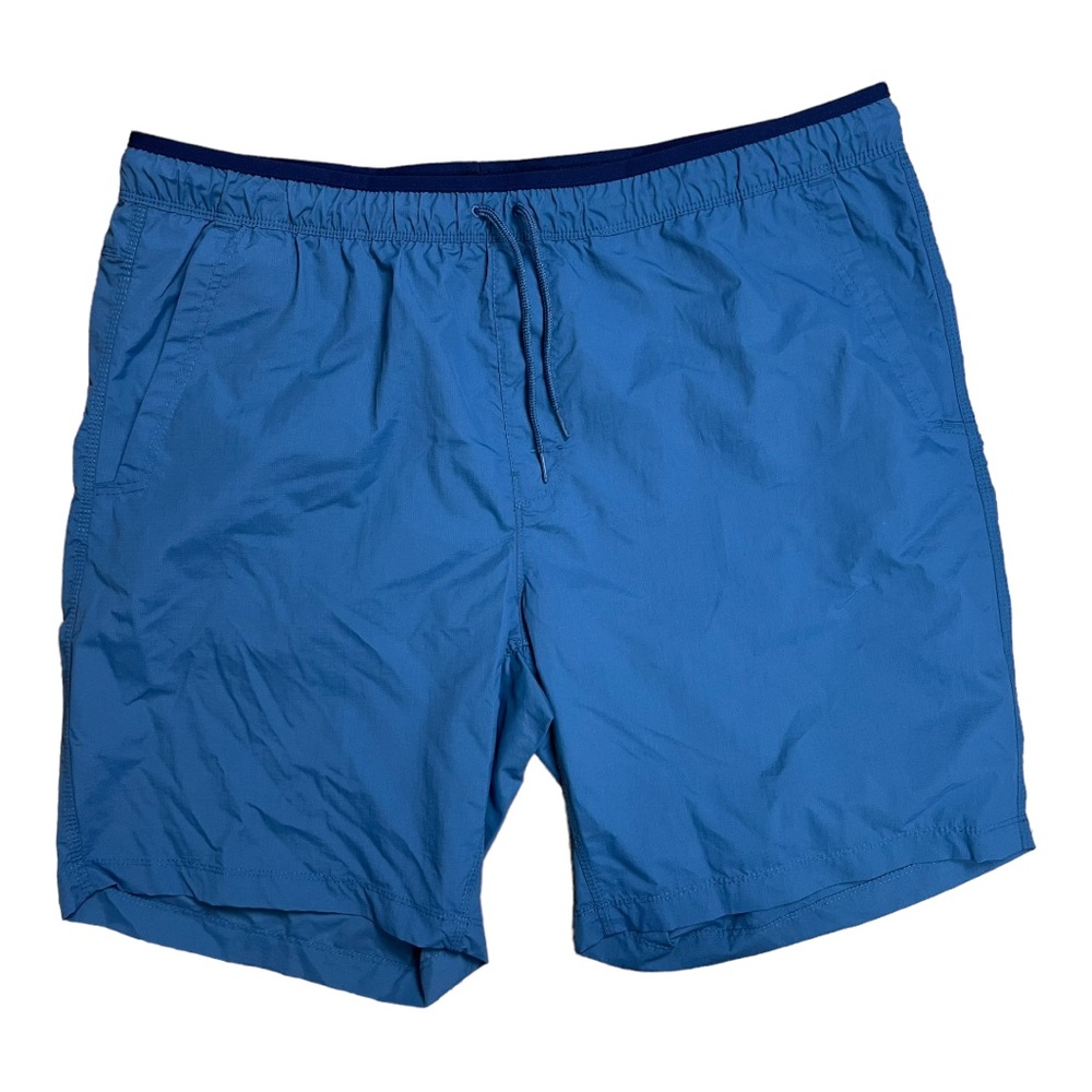 Pacific Trail Mens Shorts Sz XXL Drawstring Hiking Camping Pockets Activewear - Picture 6 of 6